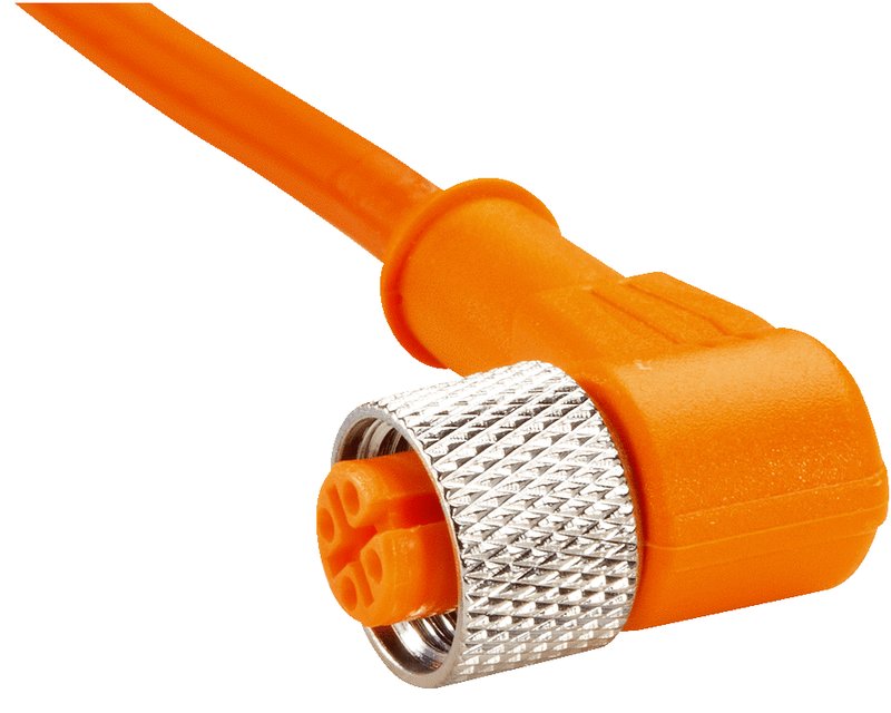 Разъем с кабелем SICK DOL-1204-W20M