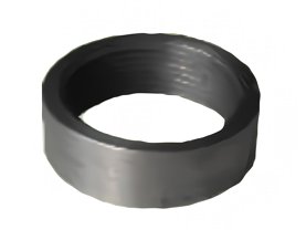 Гайка для монтажа EMA Electronics S0C0