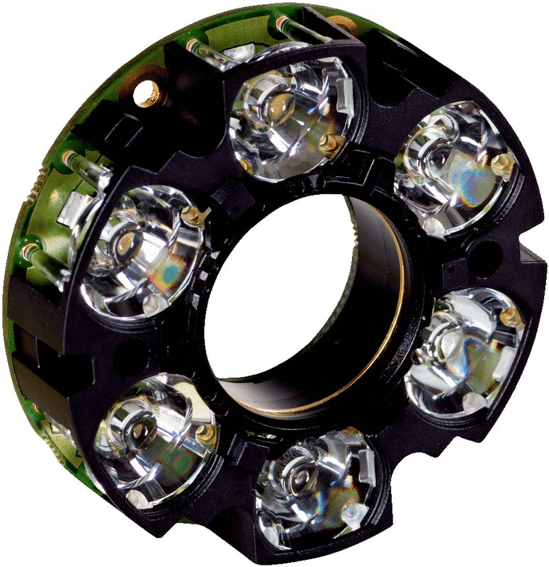 Встраиваемый светильник SICK VI55I-WH2023M0