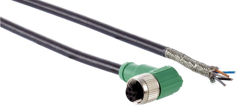 Разъем с кабелем SICK DOL-1205-W1M5ACSCO