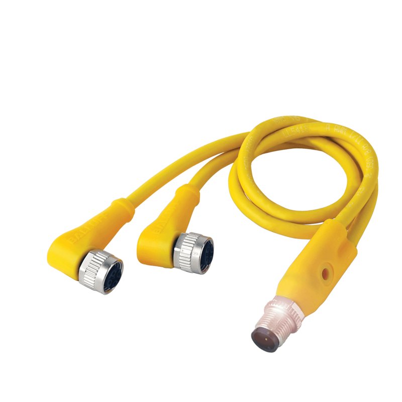 Y-образный распределитель Balluff BCC M414-M425-M425-U2011-006