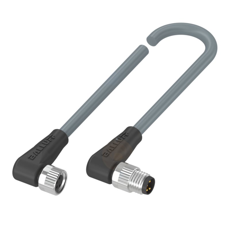 Соединительный кабель Balluff BCC M324-M324-30-304-VX8434-010