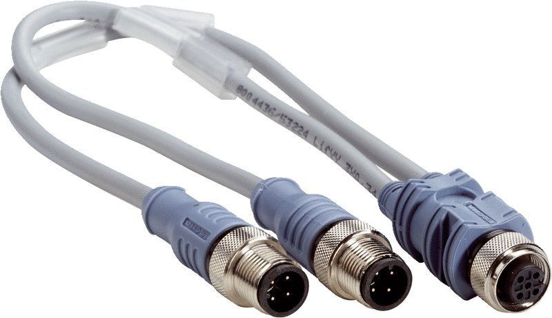 Y-образный распределитель SICK SYL-1205-G0M3