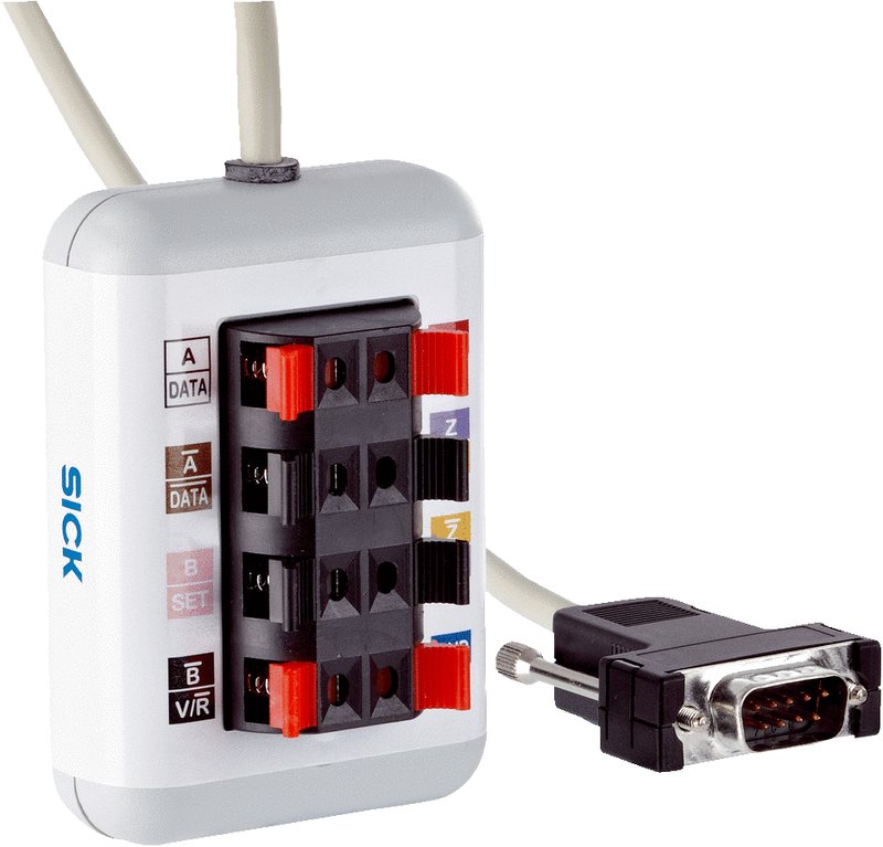 Соединительный кабель SICK DSL-0D08-G0M5AC3