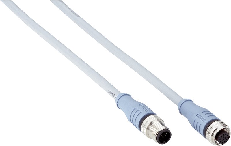 Соединительный кабель SICK YF2A8B-010UA4M2A24