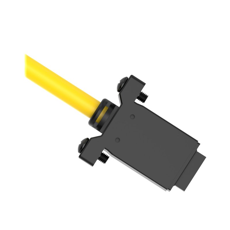 Разъем с кабелем Banner RDLS-850D