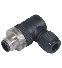 Разъем Pepperl Fuchs V12S-W