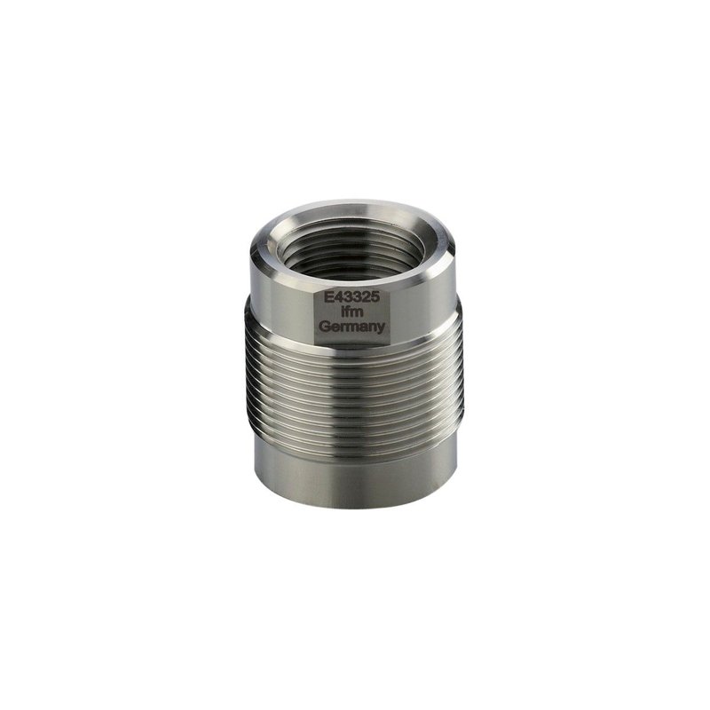 Вворачиваемый адаптер IFM Electronic E43325