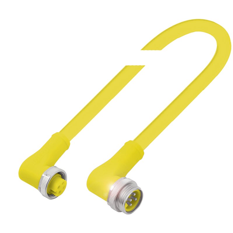 Соединительный кабель Balluff BCC A325-A315-30-335-VX45W6-100