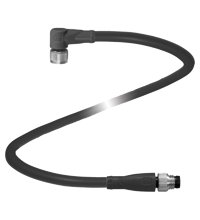 Соединительный кабель Pepperl Fuchs V3-WM-BK2M-PUR-U-V3-GM