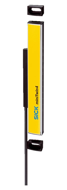 Световая завеса безопасности SICK C4MT-04234ABB03DB0