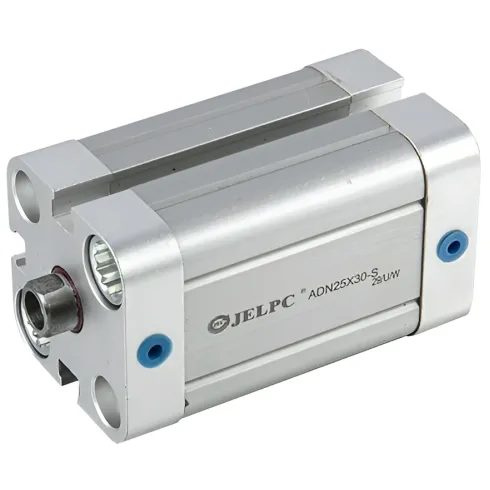 Компактный пневмоцилиндр JELPC ADN-40-120-S