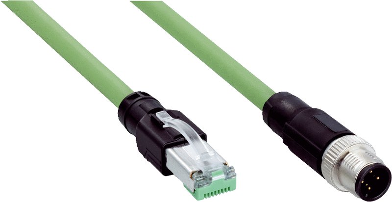 Соединительный кабель SICK SSL-2J04-G05MR