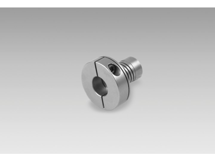 Муфта для энкодера Baumer Kupplungsmodul BHF/O