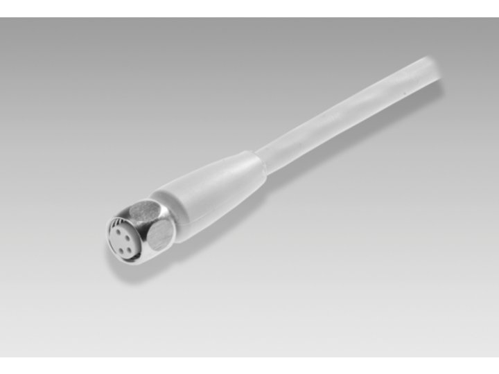 Разъем с кабелем Baumer ESG 32AY1000