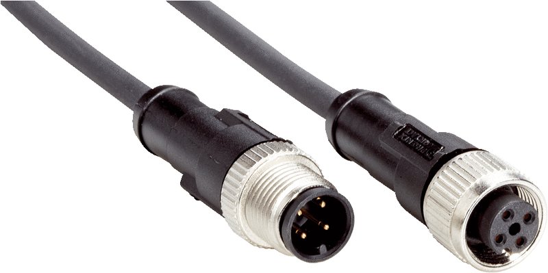 Соединительный кабель SICK DSL-1204-G0M6C