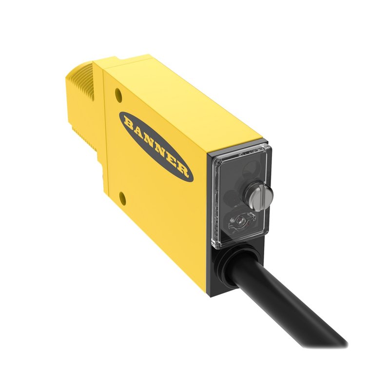 Оптический датчик Banner SM2A312LP W/30