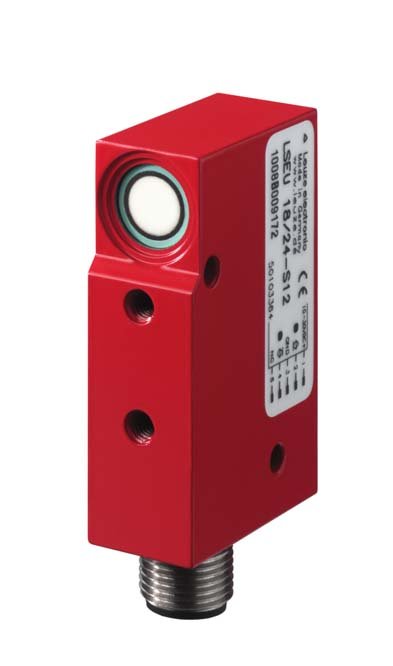 Ультразвуковой датчик Leuze Electronic LSSU 18-S12
