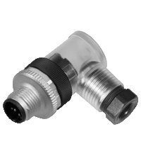 Разъем Pepperl Fuchs V15S-W