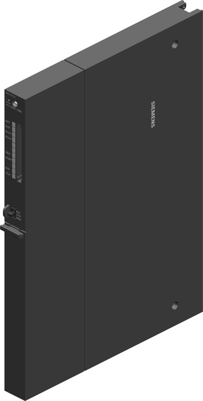 Центральный процессор Siemens 6ES7412-2XK07-0AB0