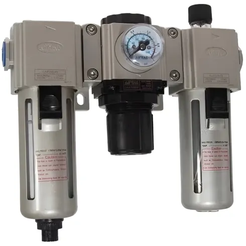 Блок подготовки воздуха AirTAC GAC400C15ASN-G