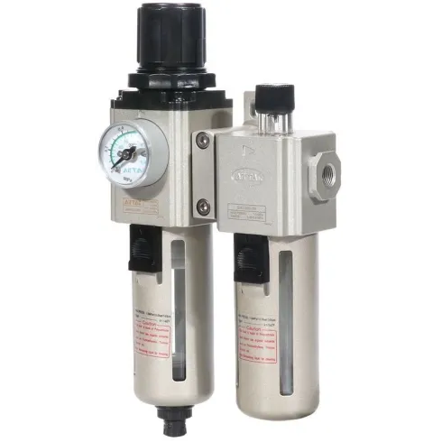 Блок подготовки воздуха AirTAC GAFC600C20-SN-G