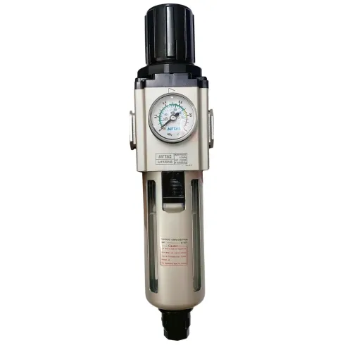 Фильтр-регулятор AirTAC GAFR300-15-S-W-G