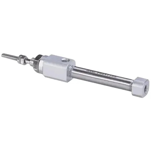 Круглый пневмоцилиндр AirTAC PSB 16X25S