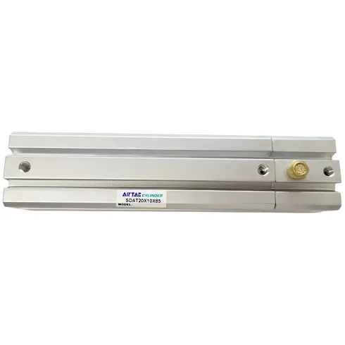 Тандем-пневмоцилиндр AirTAC SDAW 32X90S