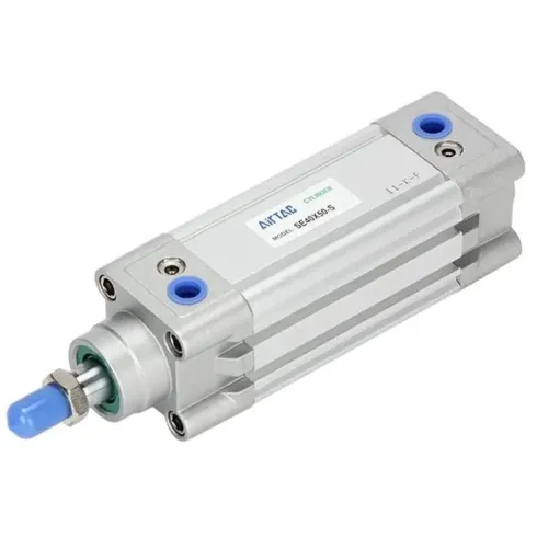 Стандартный пневмоцилиндр AirTAC SE 32X400S