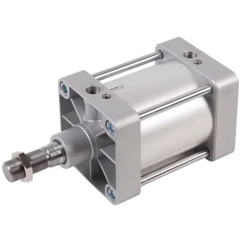 Стандартный пневмоцилиндр AirTAC SGC 125X125S