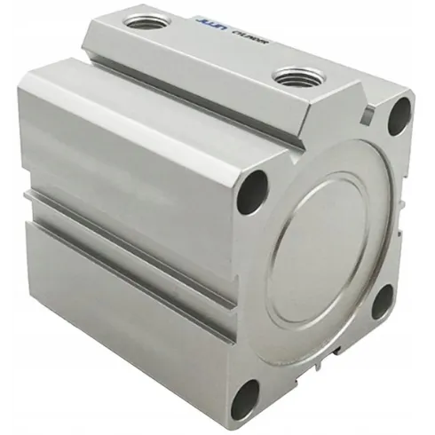 Компактный пневмоцилиндр AirTAC SSA 63X20S