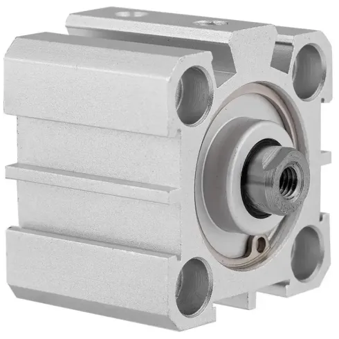 Компактный пневмоцилиндр AirTAC STA 20X20S