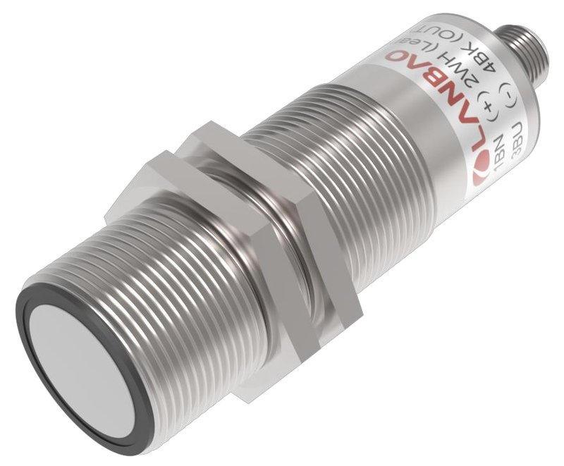 Ультразвуковой датчик LANBAO UR30-CC50DPBS-E5