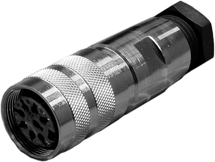 Разъем AMT Linear Position Sensor D80G-000-P0