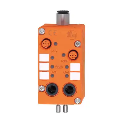 Пневмоостров AS-i IFM Electronic AC2055