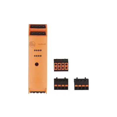 AS-i модуль в шкаф управления IFM Electronic AC3202