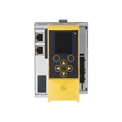 AS-i шлюз IFM Electronic AC402S