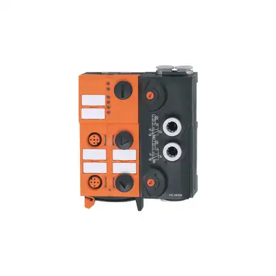 Пневмоостров AS-i IFM Electronic AC5227