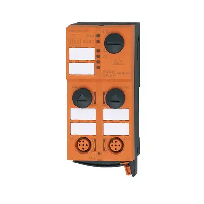 AS-i модуль быстрого монтажа IFM Electronic AC522A