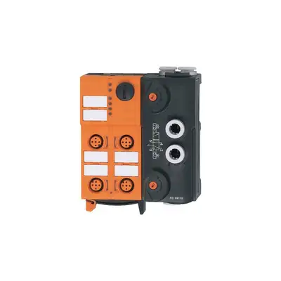 Пневмоостров AS-i IFM Electronic AC5250