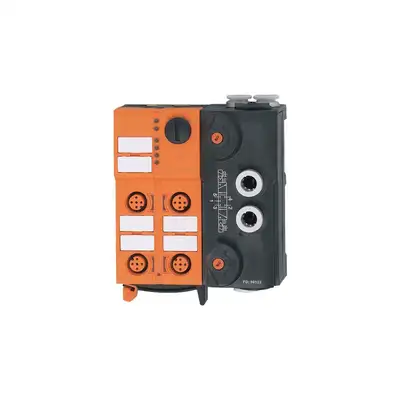 Пневмоостров AS-i IFM Electronic AC5287