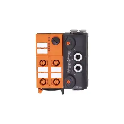 Пневмоостров AS-i IFM Electronic AC542A