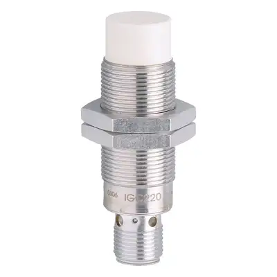 Индуктивный AS-i датчик IFM Electronic IGC235