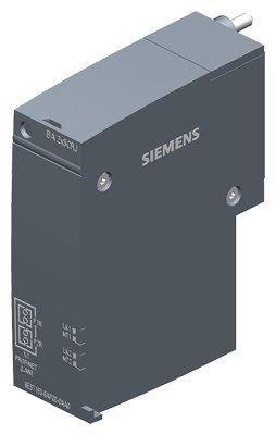 Сетевой адаптер Siemens 6ES7193-6AP00-0AA0