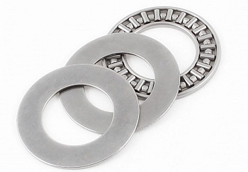 Подшипник роликовый NBS 81112TN