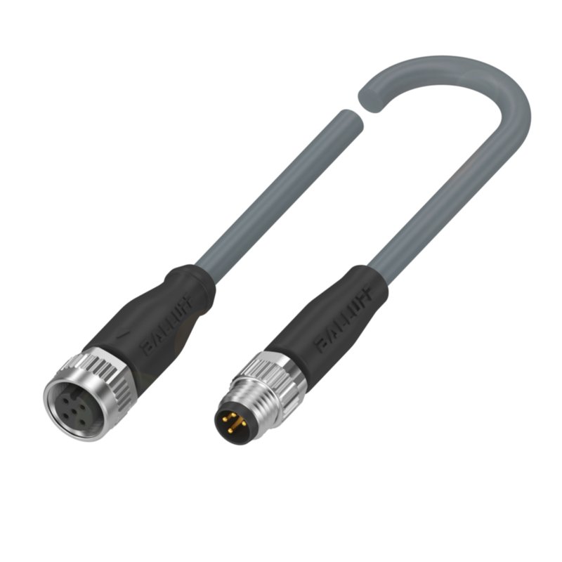 Соединительный кабель Balluff BCC M415-M314-3F-304-VX8434-003