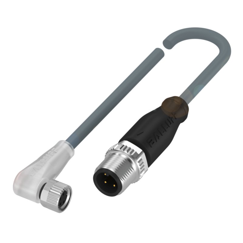 Соединительный кабель Balluff BCC M324-M414-3E-606-VX8434-020