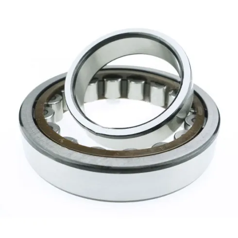 Подшипник роликовый цилиндрический NU 2203 ECP (32503) 40x17x16 мм SКF