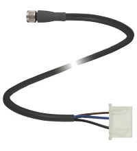 Соединительный кабель Pepperl Fuchs V31-GM-0,27M-PUR-YJSTXHP4